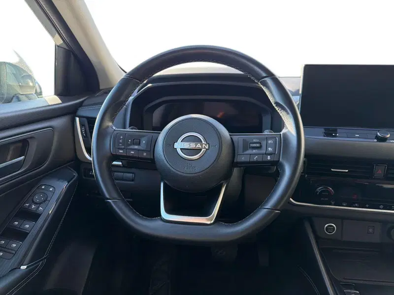 Nissan Qashqai usata a Siena (13)