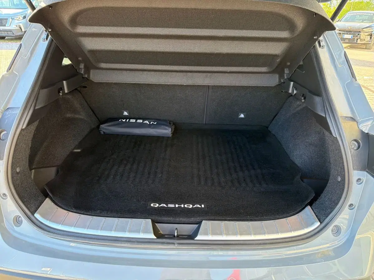 Nissan Qashqai usata a Siena (15)