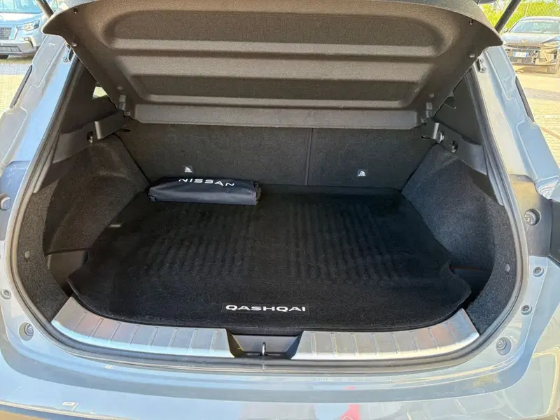 Nissan Qashqai usata a Siena (15)
