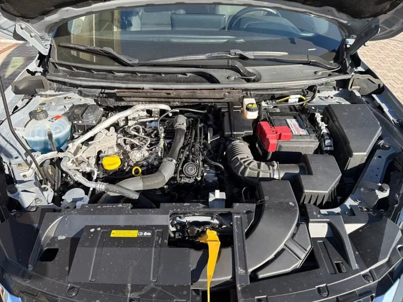 Nissan Qashqai usata a Siena (18)
