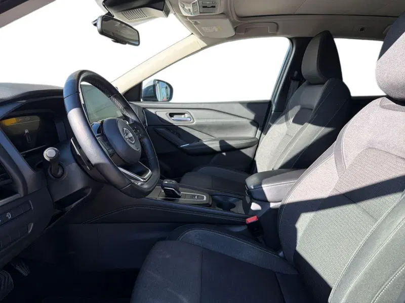 Nissan Qashqai usata a Siena (9)