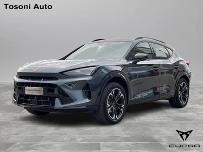 Cupra Formentor Formentor 2.0 tdi 4drive 150cv dsg del 2025 usata a Sarteano