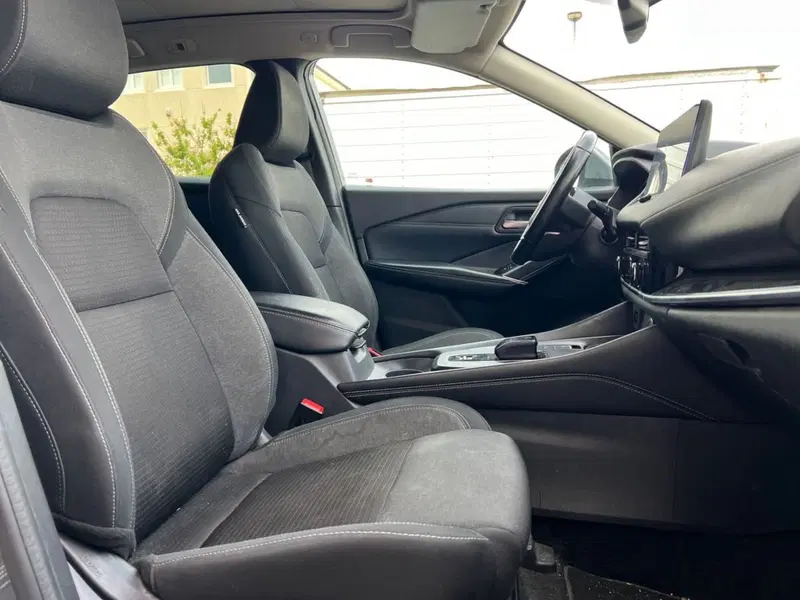 Nissan Qashqai usata a Siena (10)