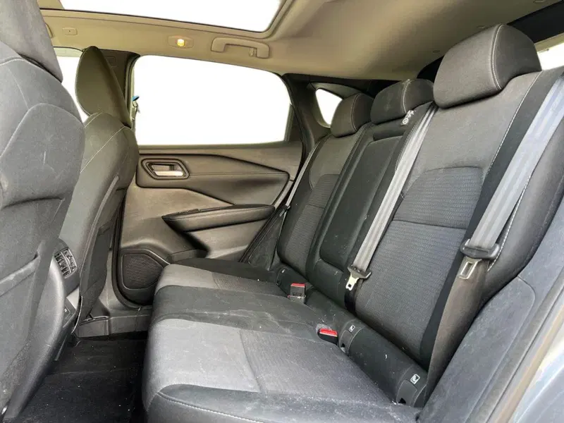 Nissan Qashqai usata a Siena (11)