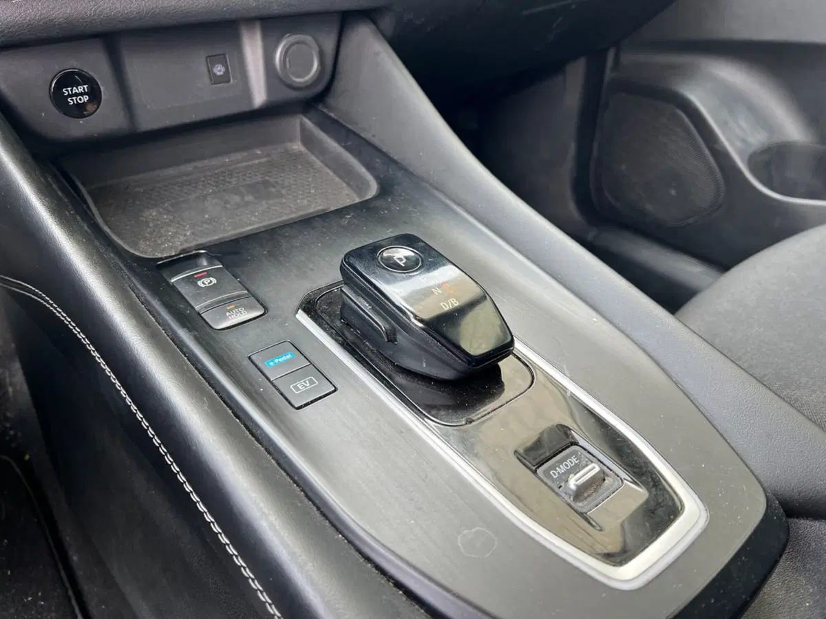 Nissan Qashqai usata a Siena (14)