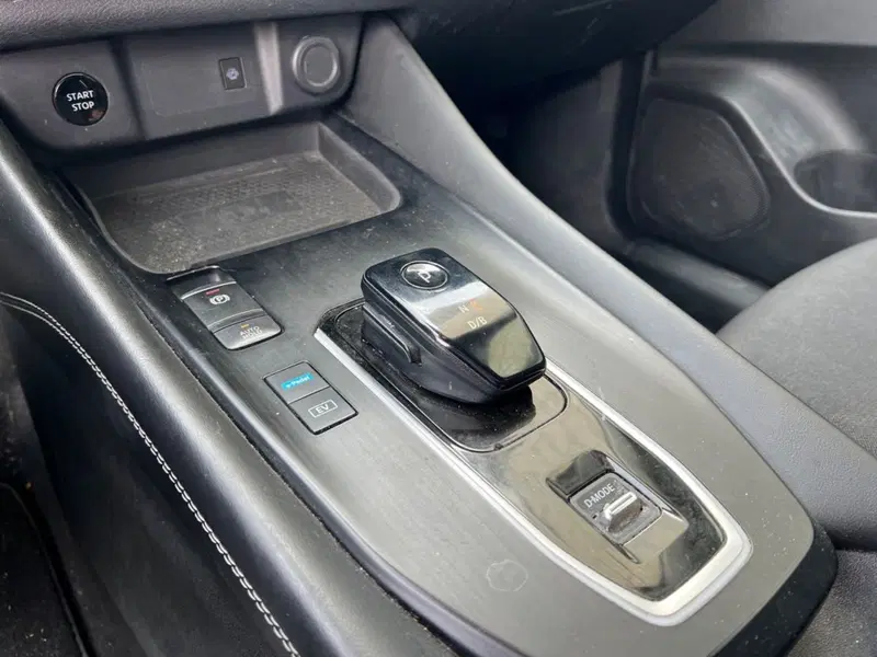 Nissan Qashqai usata a Siena (14)