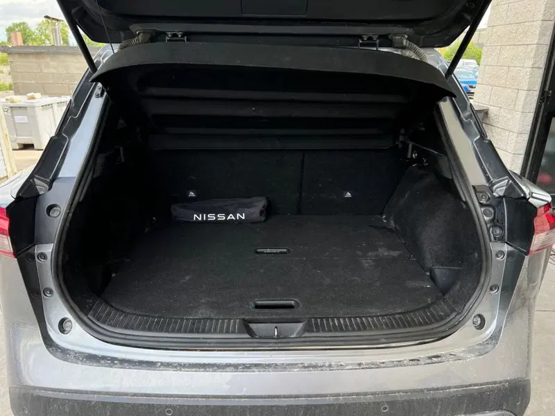 Nissan Qashqai usata a Siena (15)