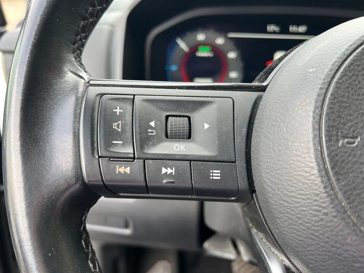 Nissan Qashqai usata a Siena (19)