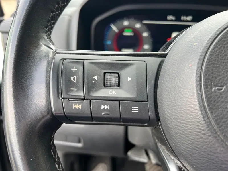 Nissan Qashqai usata a Siena (19)