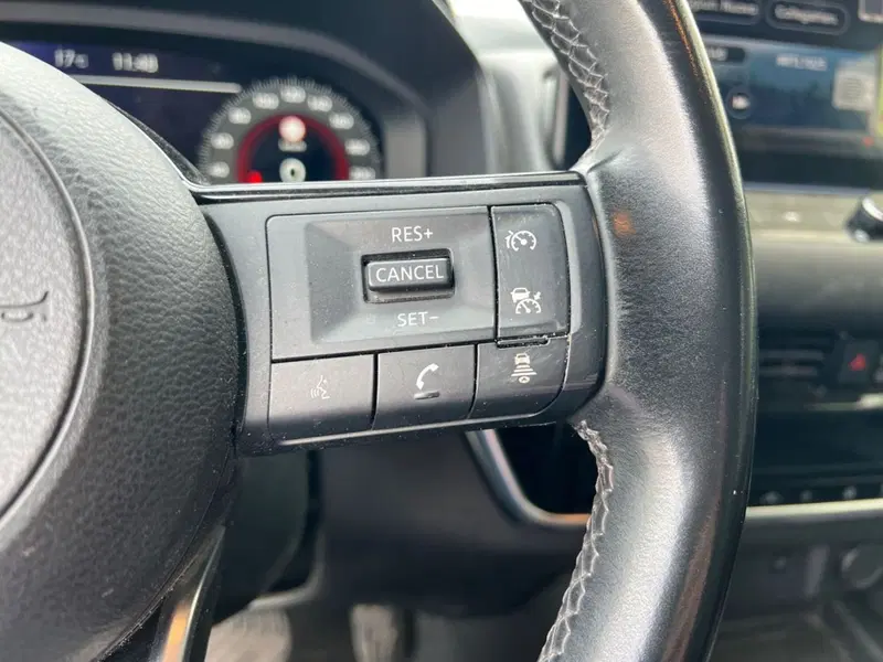 Nissan Qashqai usata a Siena (20)