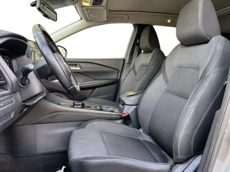 Nissan Qashqai usata a Siena (9)