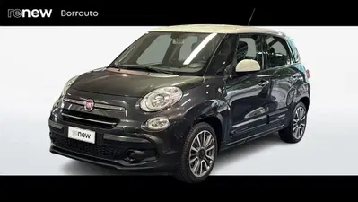 Fiat 500L 1.4 95 CV S&amp;S Sport del 2019 usata a Conegliano