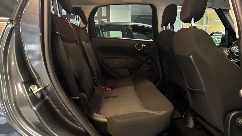 Fiat 500L usata a Treviso (14)