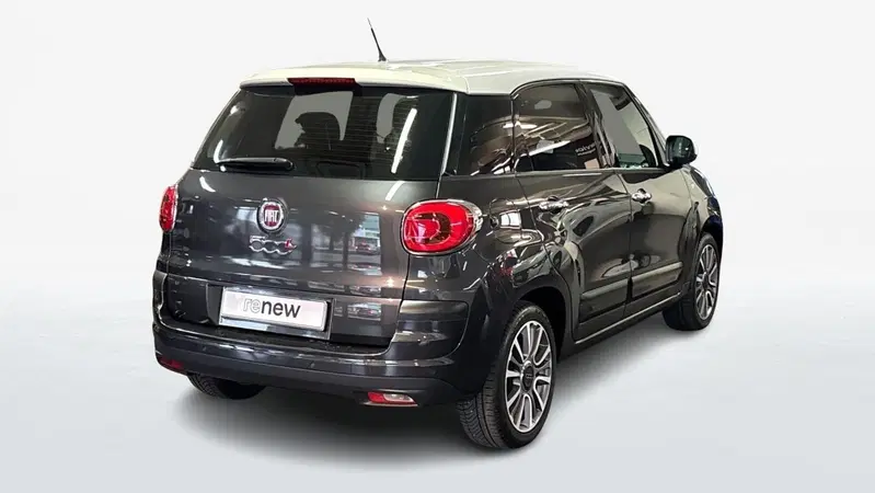 Fiat 500L usata a Treviso (2)