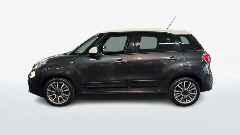 Fiat 500L usata a Treviso (3)