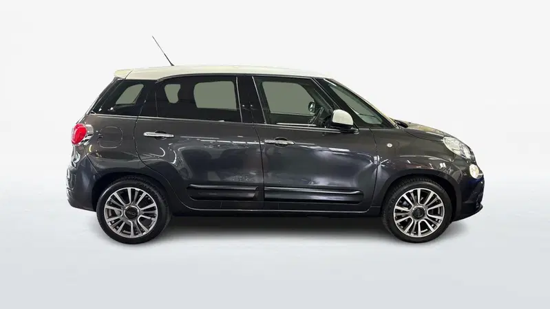 Fiat 500L usata a Treviso (4)