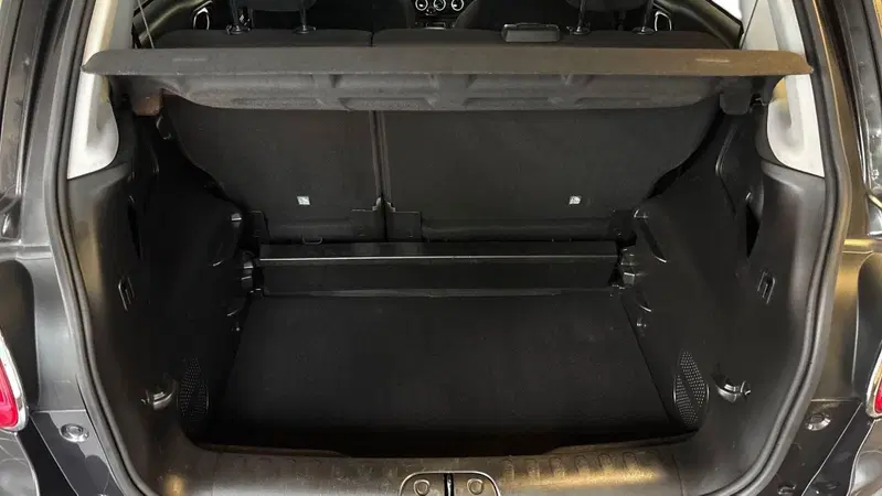 Fiat 500L usata a Treviso (5)