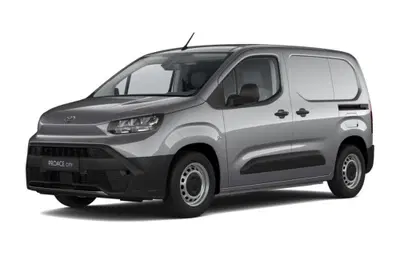 Toyota Proace City Furgone City 1.5D 100cv S&amp;S L1 S Comfort del 2024 usata a Palermo