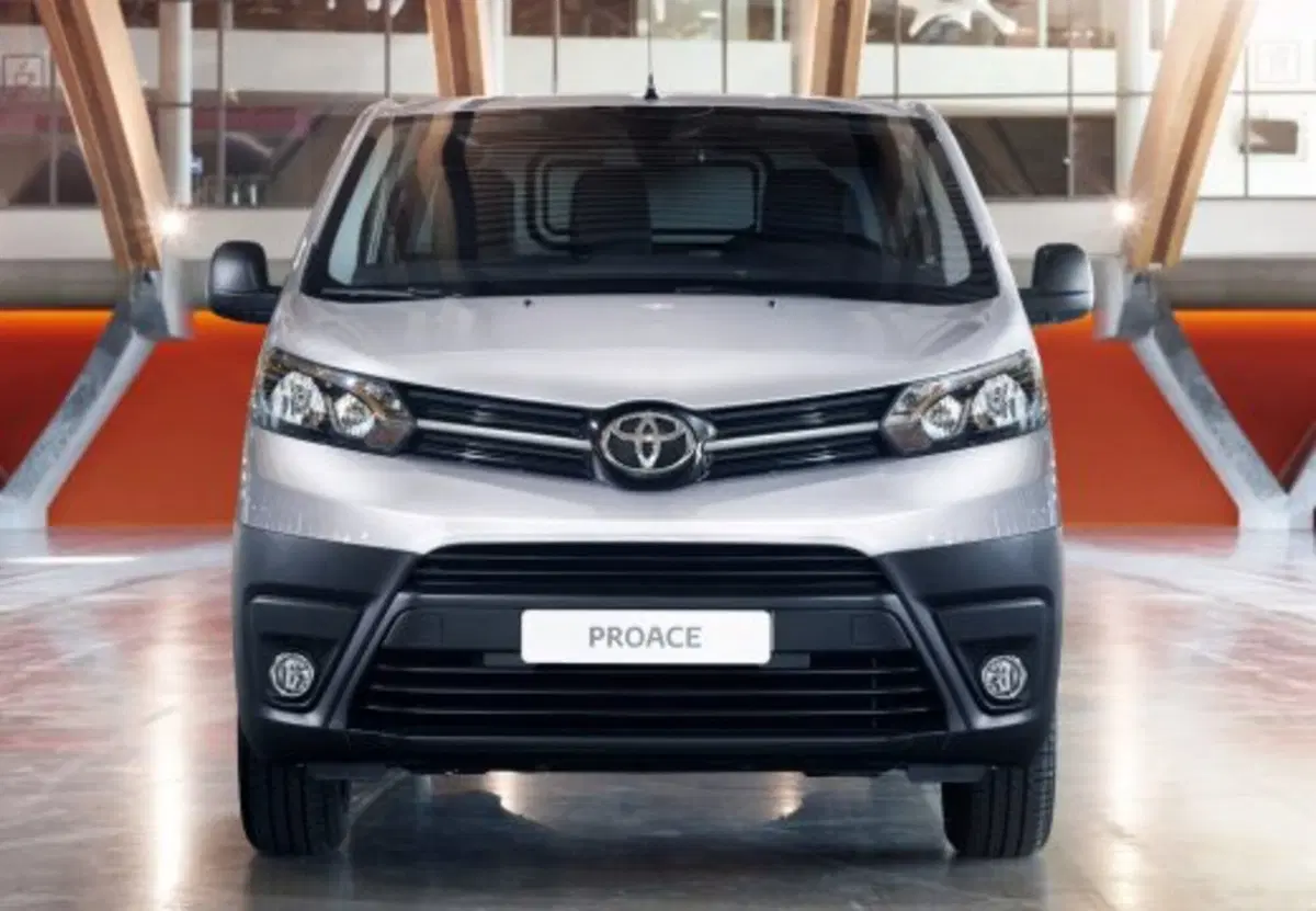 Toyota Proace usata a Palermo (6)