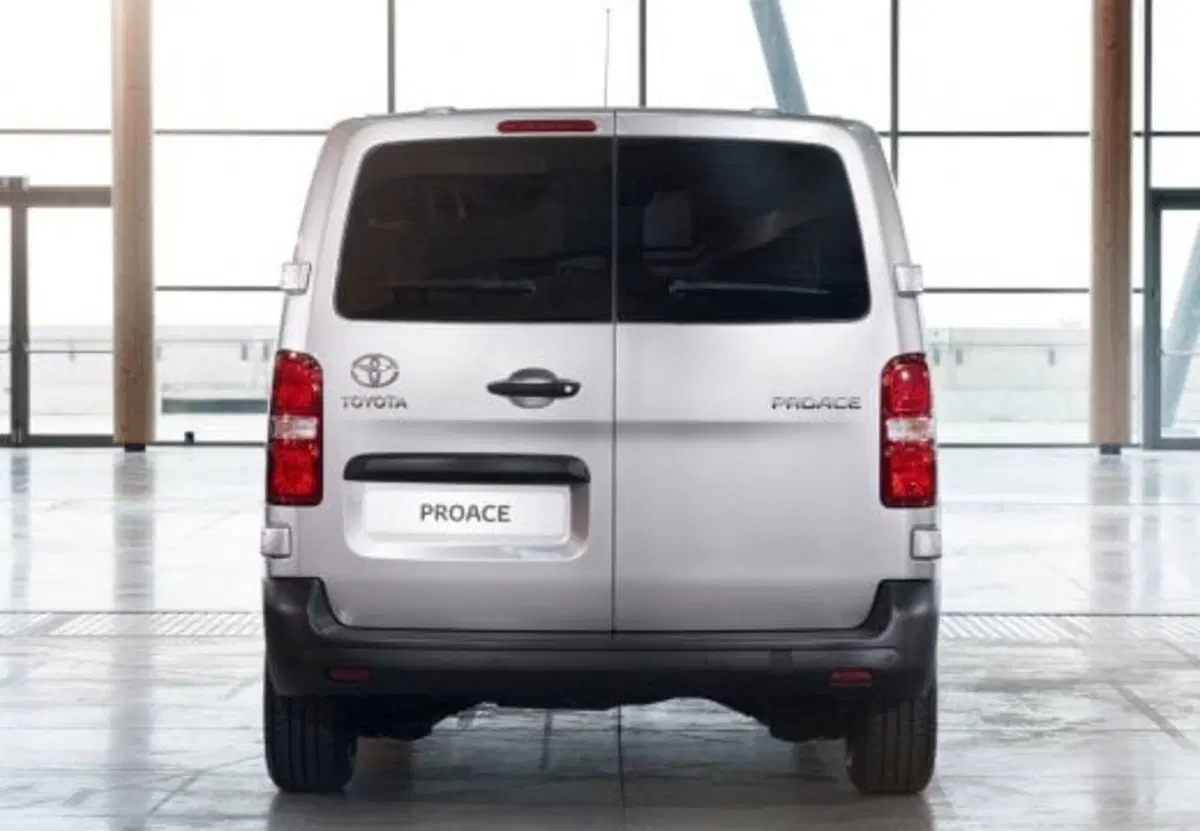 Toyota Proace usata a Palermo (7)