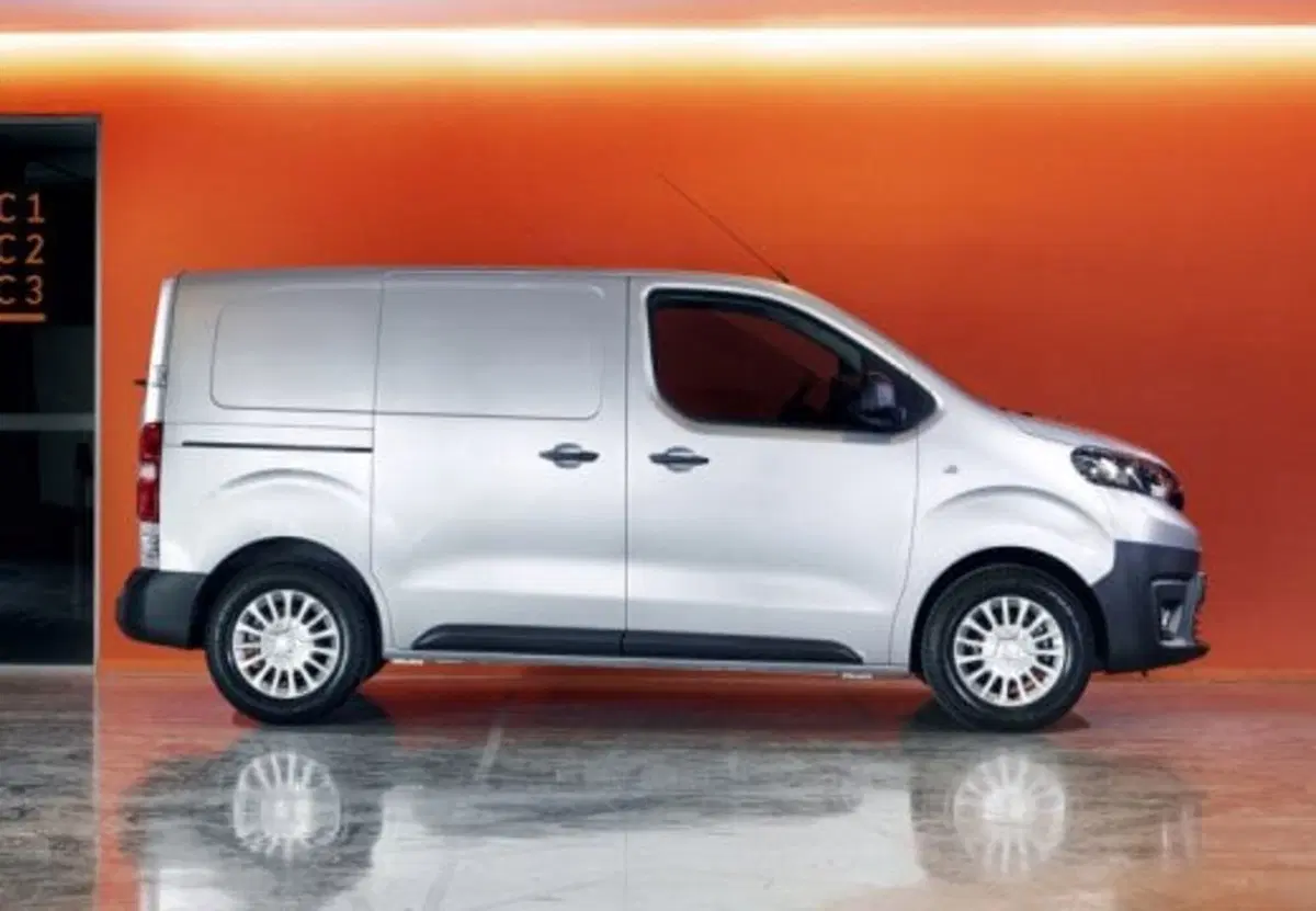 Toyota Proace usata a Palermo (8)