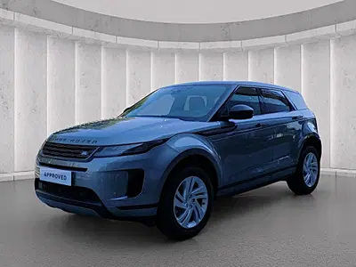 Land Rover Range Rover Evoque 2.0D I4 163 CV AWD Auto S del 2025 usata a Pescate