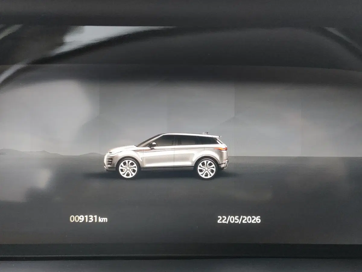 Land Rover Range Rover Evoque usata a Lecco (10)