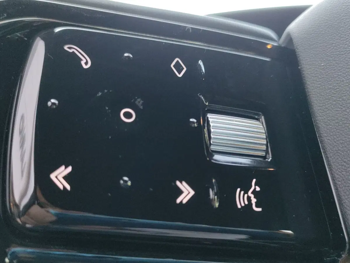 Land Rover Range Rover Evoque usata a Lecco (13)