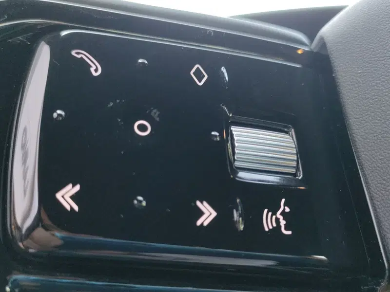 Land Rover Range Rover Evoque usata a Lecco (13)