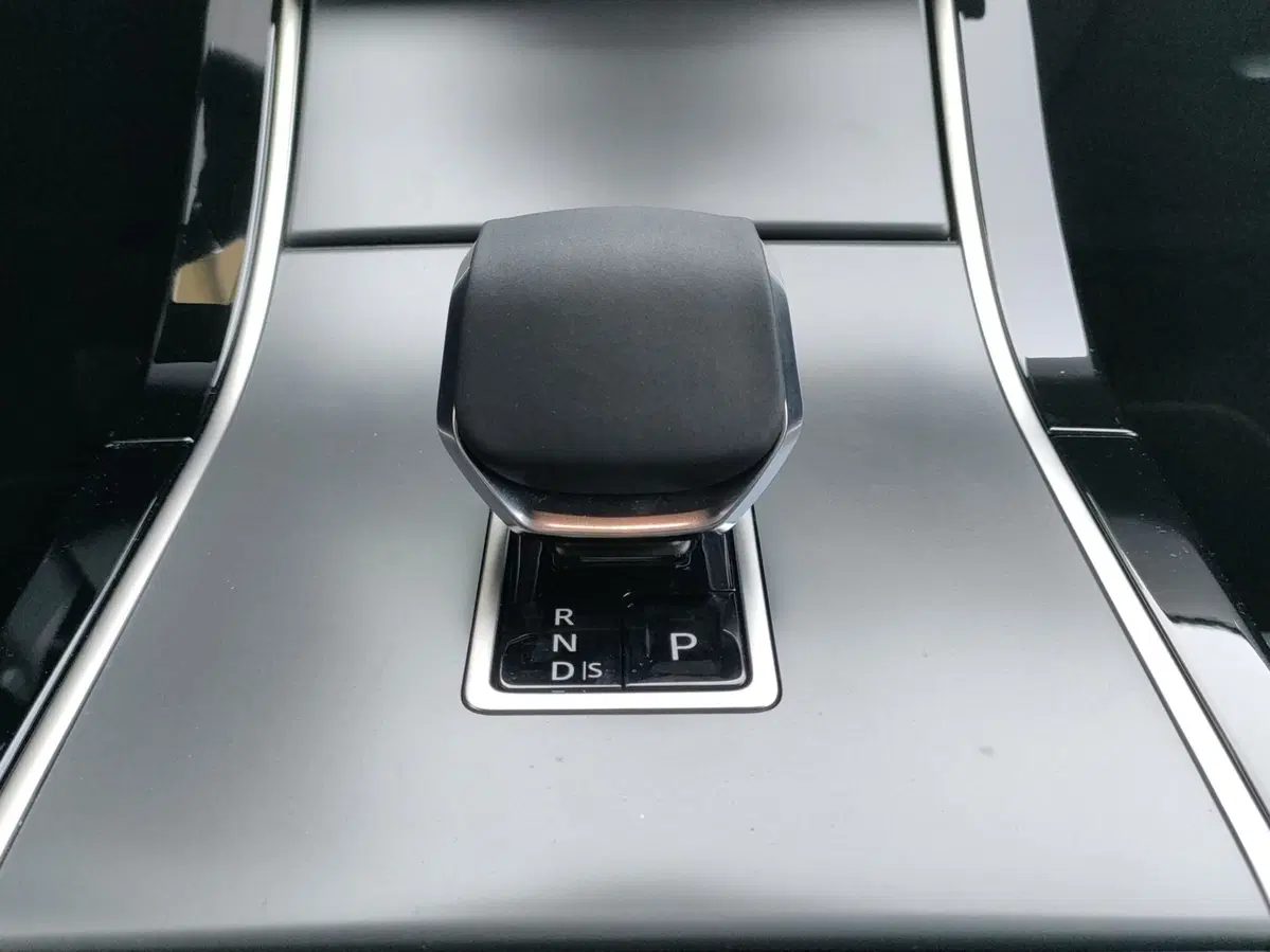 Land Rover Range Rover Evoque usata a Lecco (19)