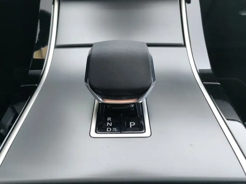 Land Rover Range Rover Evoque usata a Lecco (19)