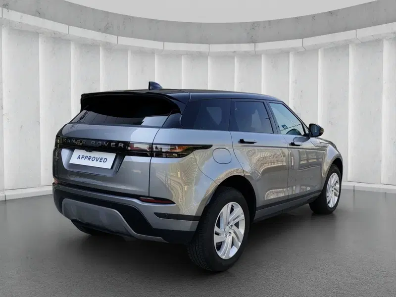 Land Rover Range Rover Evoque usata a Lecco (2)