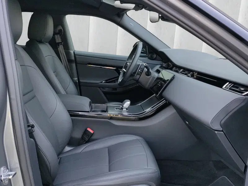 Land Rover Range Rover Evoque usata a Lecco (3)