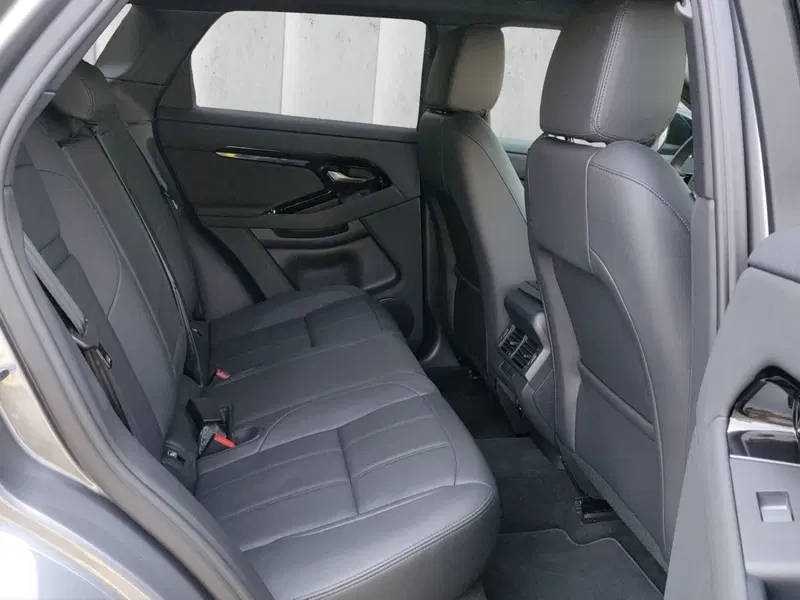 Land Rover Range Rover Evoque usata a Lecco (5)