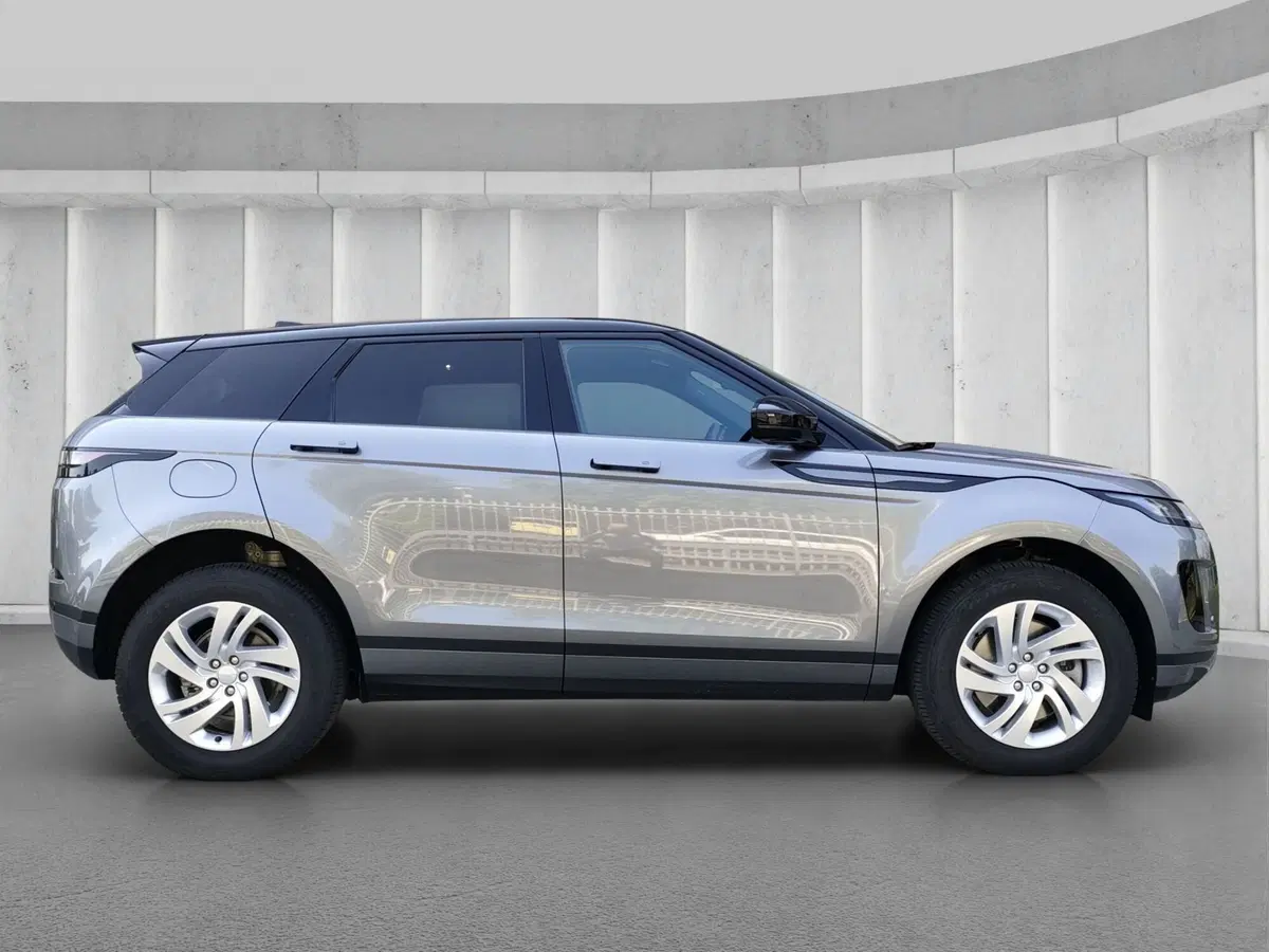 Land Rover Range Rover Evoque usata a Lecco (6)