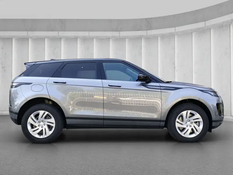 Land Rover Range Rover Evoque usata a Lecco (6)