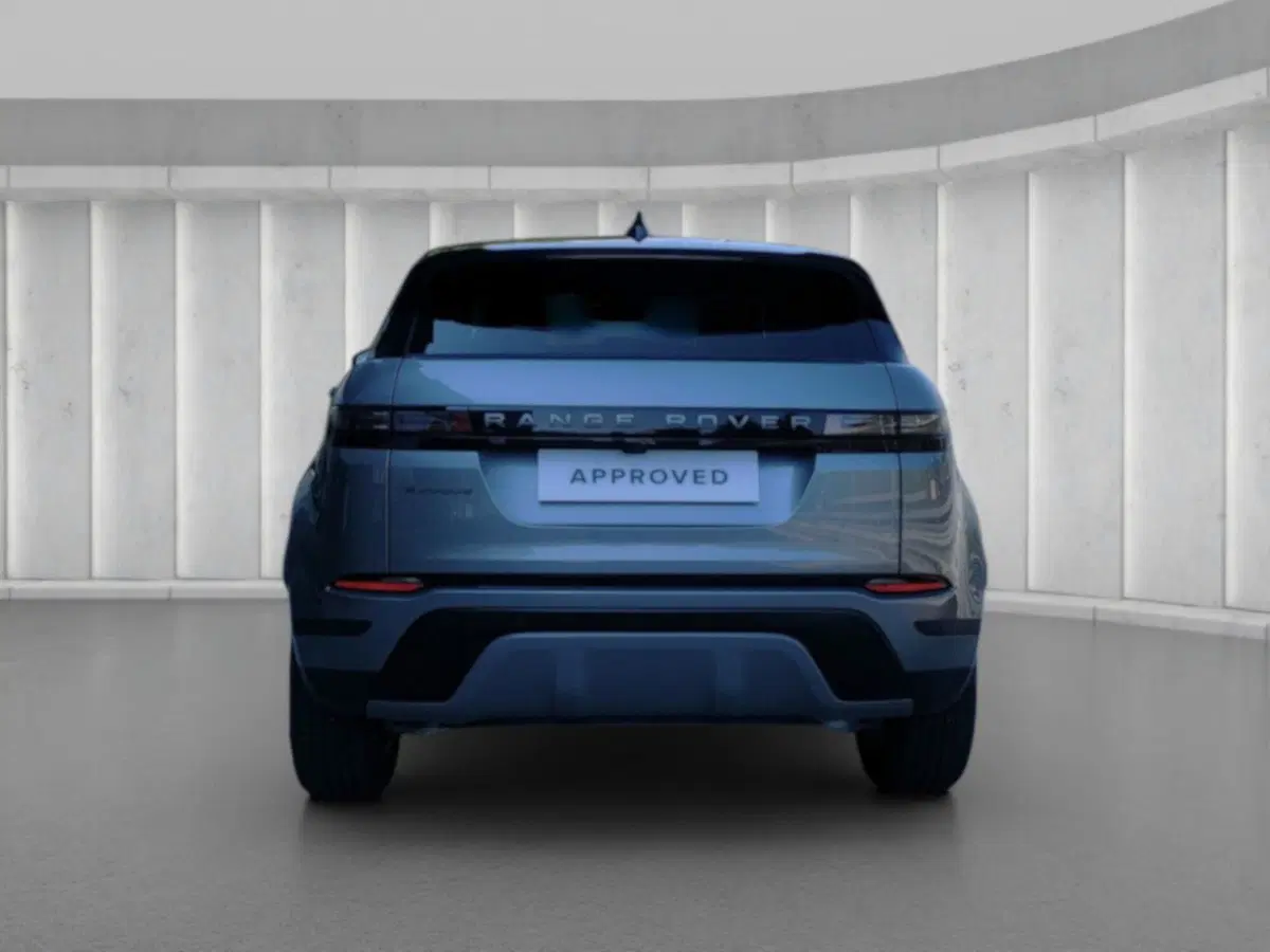 Land Rover Range Rover Evoque usata a Lecco (7)