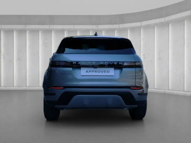 Land Rover Range Rover Evoque usata a Lecco (7)