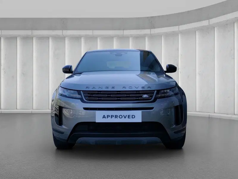 Land Rover Range Rover Evoque usata a Lecco (8)