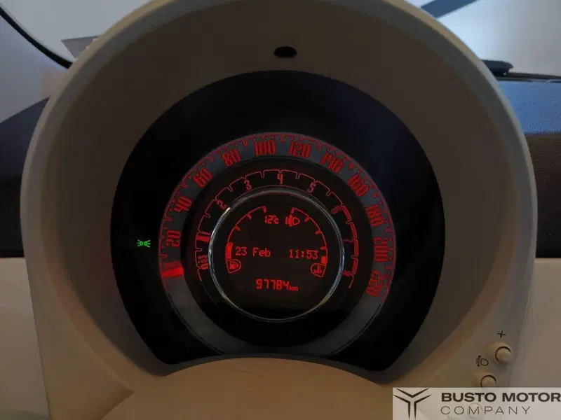 Fiat 500 usata a Varese (12)