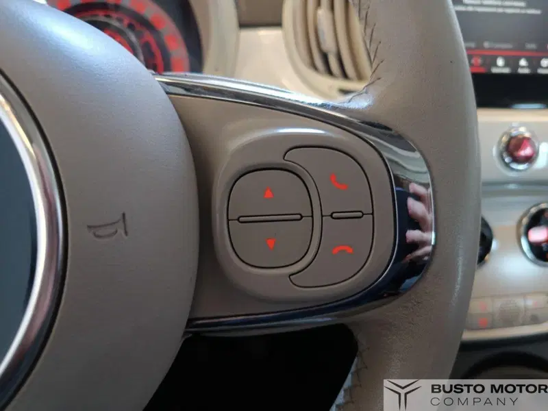 Fiat 500 usata a Varese (17)