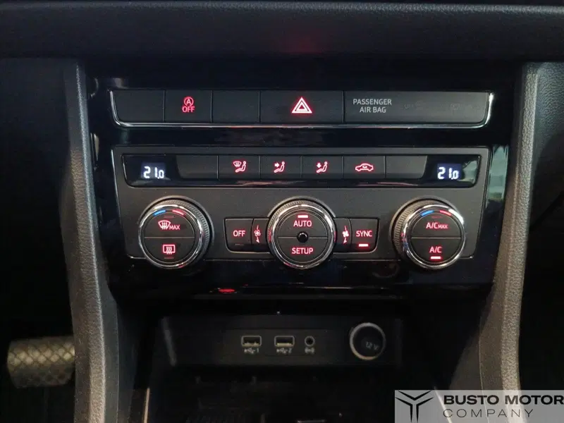 SEAT Ateca usata a Varese (14)
