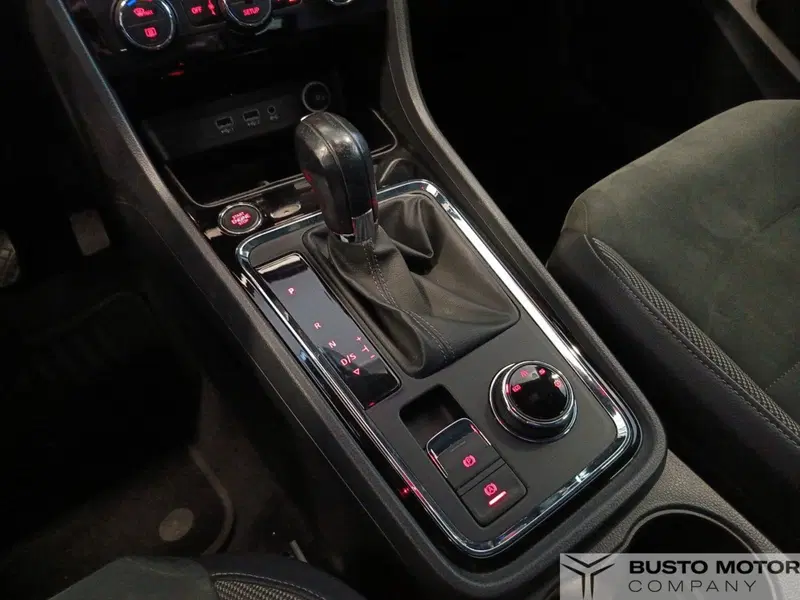 SEAT Ateca usata a Varese (15)