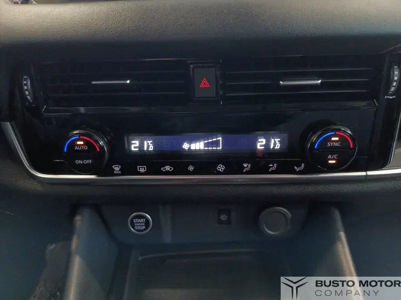 Nissan Qashqai usata a Varese (14)