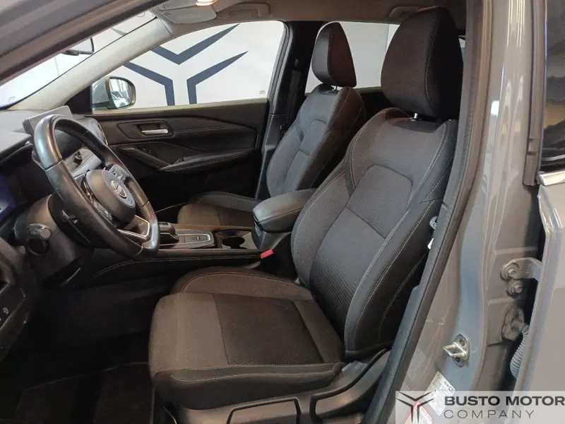 Nissan Qashqai usata a Varese (8)