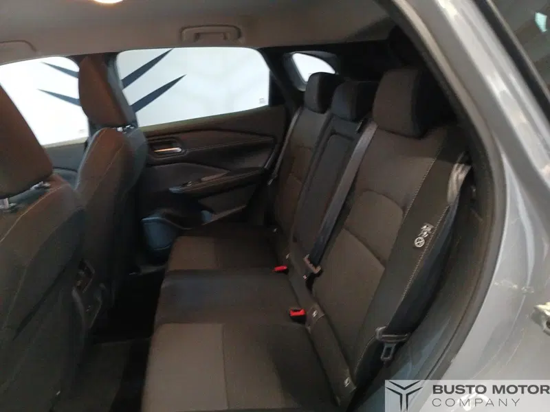 Nissan Qashqai usata a Varese (9)