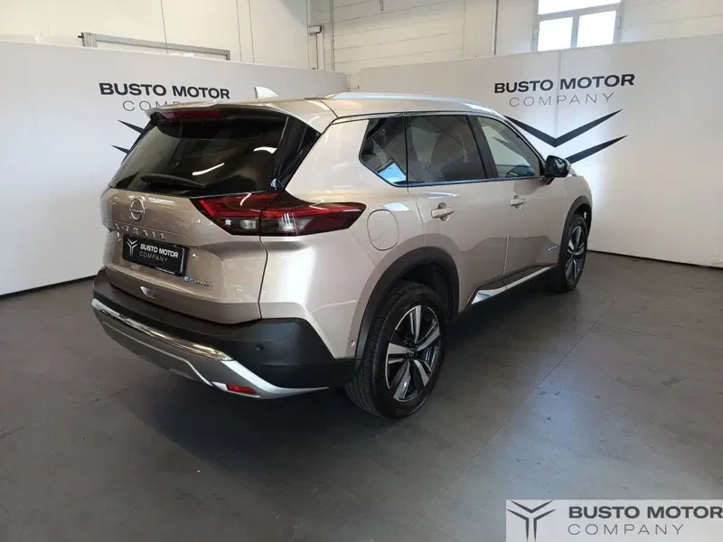 Nissan X-Trail usata a Varese (6)