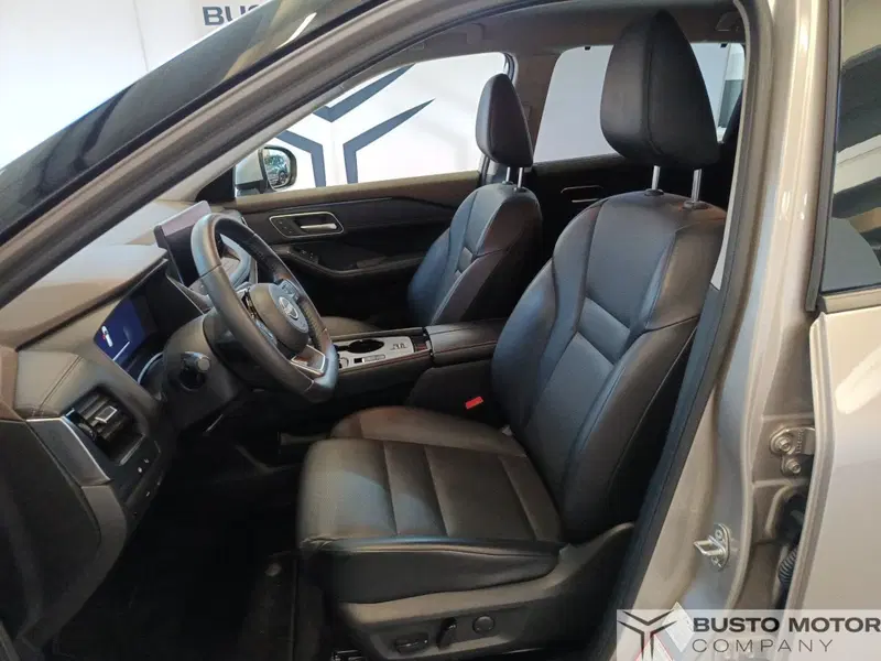 Nissan X-Trail usata a Varese (8)