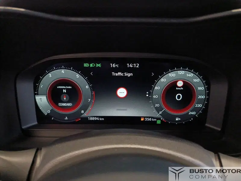 Nissan Juke usata a Varese (12)