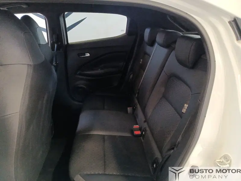 Nissan Juke usata a Varese (9)